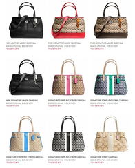 潮流之選 代購Coach工廠店包與商品，持續更新等你來選