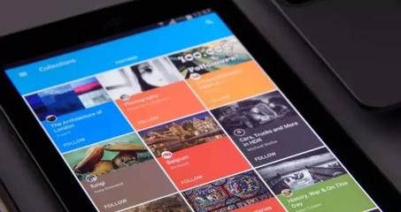 互聯網時代必須了解的知識:移動應用程序(APP)分類及其優勢