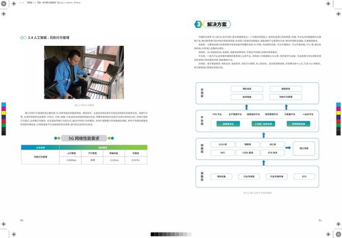 《中國移動5G+工業互聯網應用場景白皮書》解讀 移動互聯網APP技術開發的新機遇