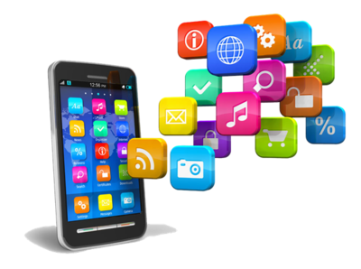 安卓與蘋果原生APP 構筑移動互聯網時代的技術基石