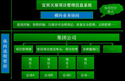 項目管理信息系統 天原化工集團項目管控的新引擎——專訪馬振肖及其軟件研發團隊
